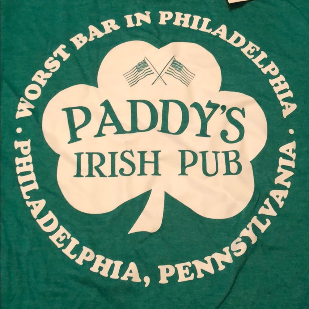 Always Sunny in Philadelphia Graphic Tee